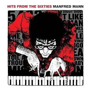 Hits From The Sixties(Gatefold Red 2LP)