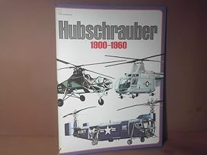 Hubschrauber 1900-1960. (= Heyne Bildpaperback).