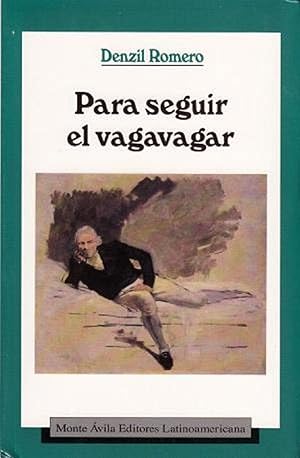Imagen del vendedor de Para Seguir El Vangavagar (Spanish Edition) a la venta por Librairie Cayenne