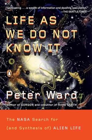 Bild des Verkufers fr Life As We Do Not Know It : The Nasa Search for and Synthesis of Alien Life zum Verkauf von GreatBookPrices