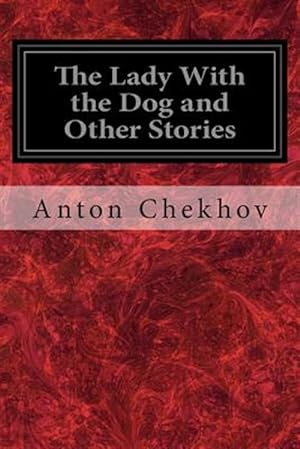 Bild des Verkufers fr Lady With the Dog and Other Stories zum Verkauf von GreatBookPrices