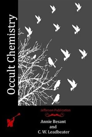 Imagen del vendedor de Occult Chemistry a la venta por GreatBookPrices