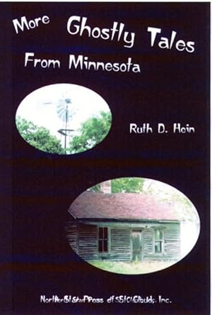 Bild des Verkufers fr More Ghostly Tales from Minnesota zum Verkauf von moluna