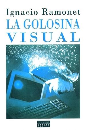Image du vendeur pour La Golosina Visual (Spanish Edition) mis en vente par Librairie Cayenne