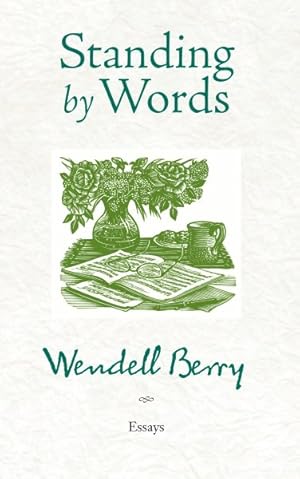 Seller image for Standing by Words for sale by GreatBookPrices