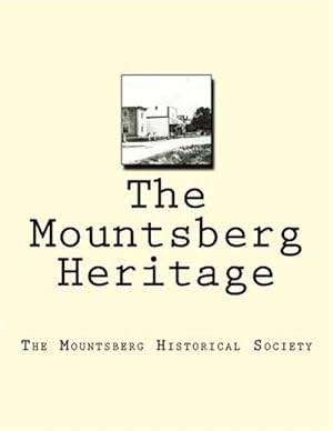 Seller image for Mountsberg Heritage for sale by GreatBookPrices