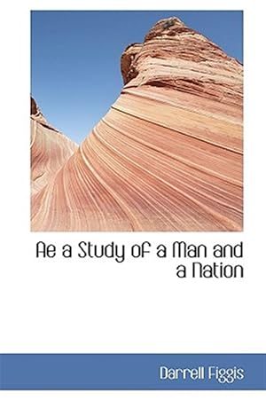 Imagen del vendedor de Study of a Man and a Nation a la venta por GreatBookPrices