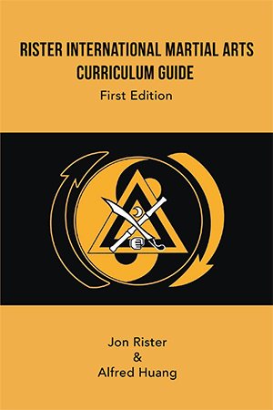 Seller image for Rister International Martial Arts Curriculum Guide for sale by GreatBookPrices