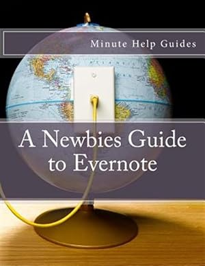 Immagine del venditore per Newbies Guide to Evernote venduto da GreatBookPrices