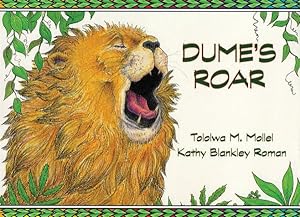 Seller image for Dume's Roar for sale by GreatBookPrices
