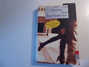 Seller image for Chourmo. Kriminalroman. TB for sale by Deichkieker Bcherkiste