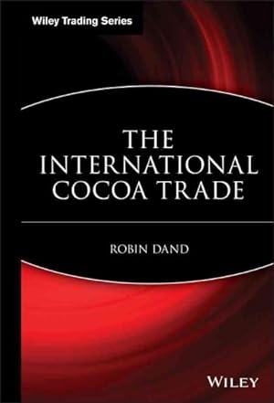 Immagine del venditore per International Cocoa Trade venduto da GreatBookPrices