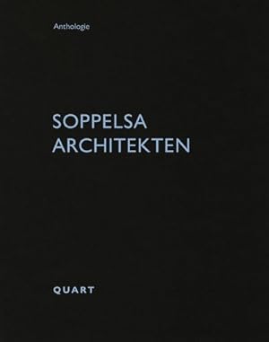 Immagine del venditore per Soppelsa Architekten venduto da GreatBookPrices