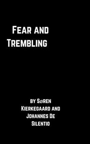 Immagine del venditore per Fear And Trembling venduto da GreatBookPrices