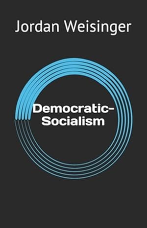 Seller image for Democratic-Socialism for sale by GreatBookPrices