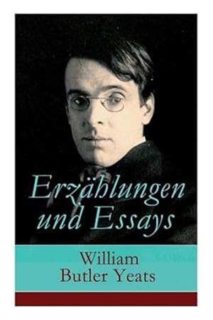 Seller image for Erz Hlungen Und Essays (Vollst Ndige Deutsche Ausgabe) -Language: german for sale by GreatBookPrices