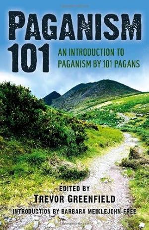 Bild des Verkufers fr Paganism 101: An Introduction to Paganism by 101 Pagans zum Verkauf von WeBuyBooks