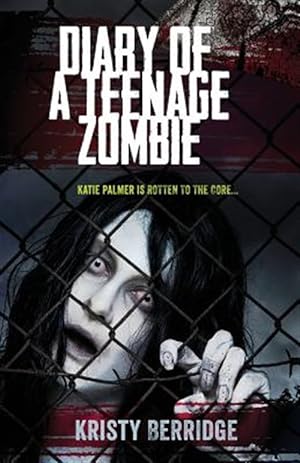 Seller image for Diary of a Teenage Zombie for sale by GreatBookPrices