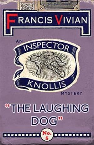 Seller image for The Laughing Dog: An Inspector Knollis Mystery for sale by GreatBookPrices