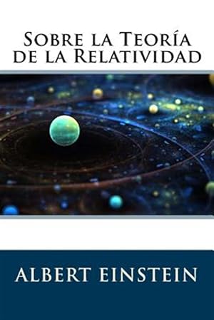 Seller image for Sobre la Teora de la Relatividad -Language: spanish for sale by GreatBookPrices