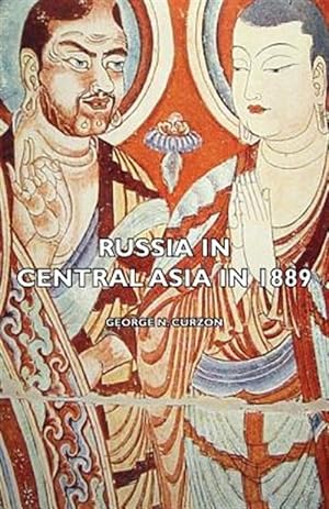Seller image for Russia in Central Asia in 1889 for sale by GreatBookPrices
