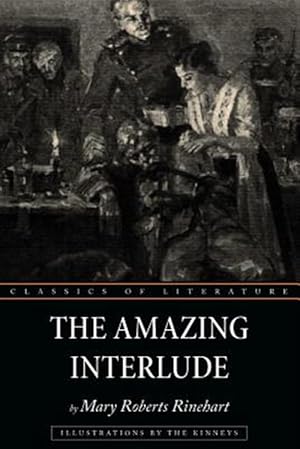 Seller image for Amazing Interlude for sale by GreatBookPrices