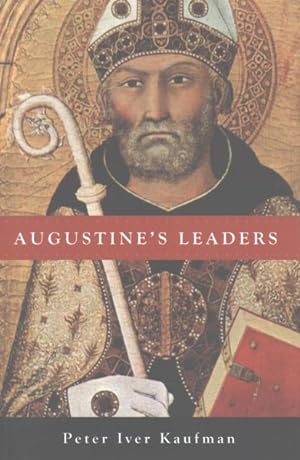 Seller image for Augustine?s Leaders for sale by GreatBookPrices