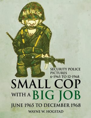 Seller image for Small Cop With a Big Job : Security Police Pictures for sale by GreatBookPrices