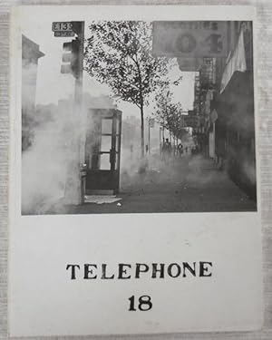 Seller image for Telephone 18 for sale by Derringer Books, Member ABAA