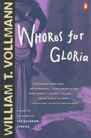 Imagen del vendedor de Whores for Gloria a la venta por GreatBookPrices