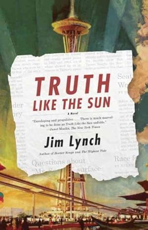 Seller image for Truth Like the Sun for sale by GreatBookPrices