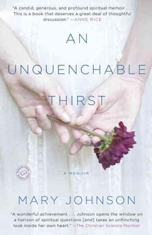 Immagine del venditore per Unquenchable Thirst : A Memoir venduto da GreatBookPrices