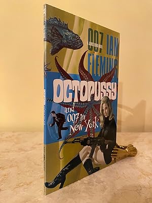 Seller image for Octopussy and 007 in New York for sale by Little Stour Books PBFA Member