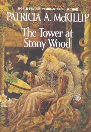 Imagen del vendedor de Tower at Stony Wood a la venta por GreatBookPrices