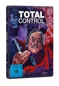 Seller image for Total Control, 1 DVD (Futurepak) for sale by moluna