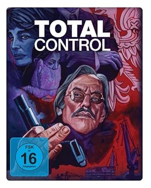 Seller image for Total Control, 1 Blu-ray (Futurepak) for sale by moluna