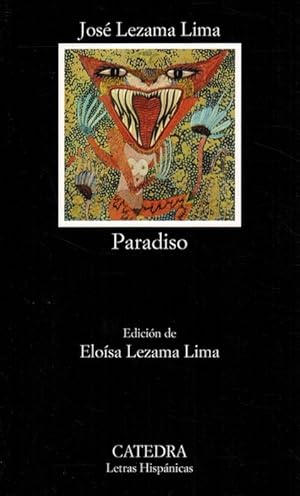 Paradiso. Edición de Eloísa Lezama Lima.