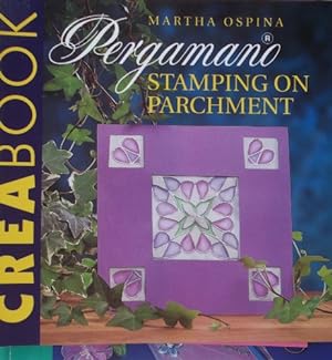 Immagine del venditore per Pergamano Stamping on Parchment venduto da WeBuyBooks