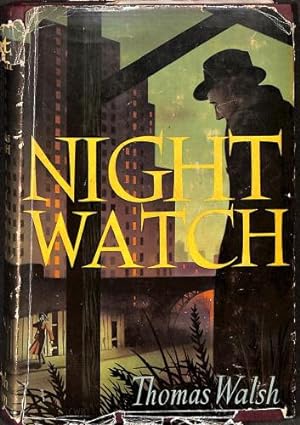 Seller image for Night watch for sale by WeBuyBooks