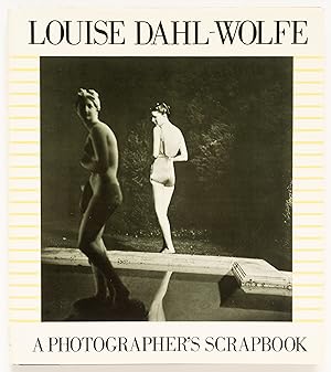 Immagine del venditore per Louise Dahl-Wolfe: A Photographer's Scrapbook venduto da Zed Books