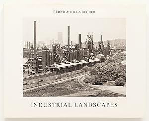 Immagine del venditore per Industrial Landscapes venduto da Zed Books