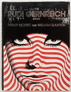 Seller image for The Rudi Gernreich Book for sale by Zed Books