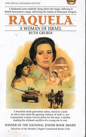 Raquela: a Woman of Israel