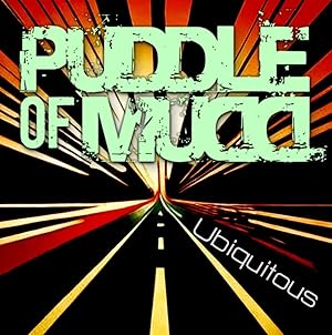 Immagine del venditore per Ubiquitous, 1 CD venduto da moluna