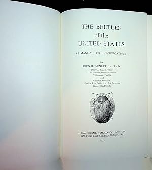 The Beetles of the United States