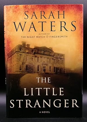 Bild des Verkufers fr THE LITTLE STRANGER zum Verkauf von BOOKFELLOWS Fine Books, ABAA