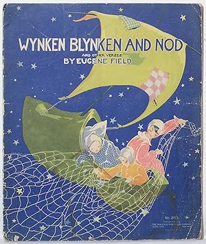 Seller image for Wynken, Blynken, and Nod and Other Verses for sale by SmarterRat Books