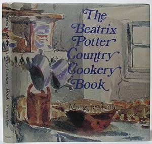 The Beatrix Potter Country Cookery Book