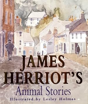 James Herriot's Animal Stories