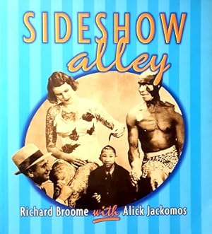 Seller image for Sideshow Alley for sale by Marlowes Books and Music